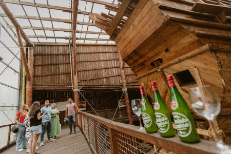 ALBAOLA AND CIDER HOUSE ALBAOLA AND CIDER HOUSE