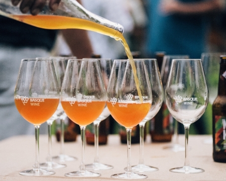 BISITA GIDATUA ETA BAZKARIA SAGARDOTEGIAN BISITA GIDATUA ETA BAZKARIA SAGARDOTEGIAN