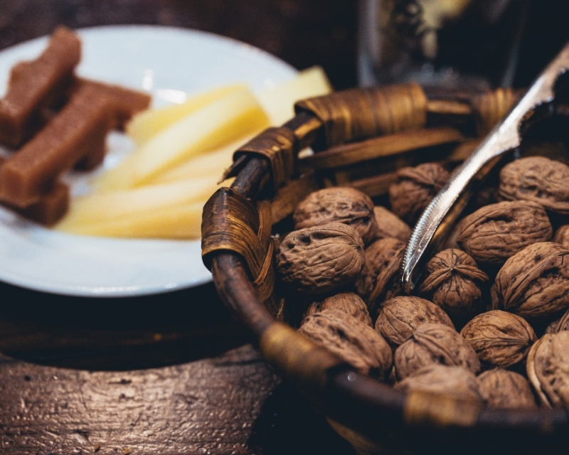 BISITA GIDATUA ETA BAZKARIA SAGARDOTEGIAN BISITA GIDATUA ETA BAZKARIA SAGARDOTEGIAN