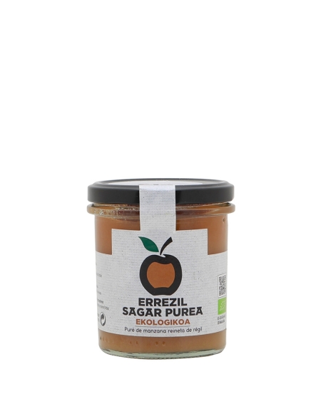 Buy Ola Sagardotegia Apple Compote in Sagardoa Route