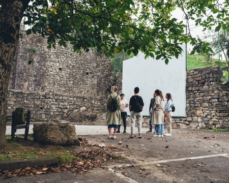 GUIDED TOUR WITH MEAL IN OLA CIDER HOUSE
