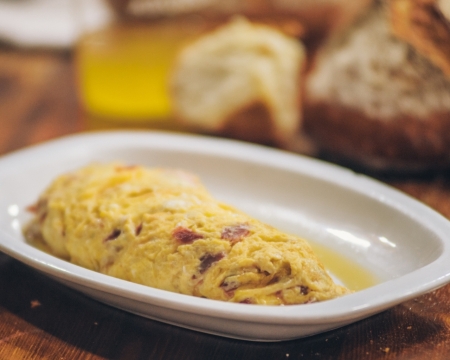 VISITA Y COMIDA EN LA SIDRERÍA ABURUZA