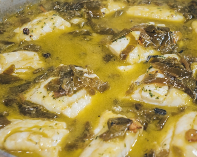 GUIDED TOUR WITH MEAL IN ABURUZA CIDER HOUSE