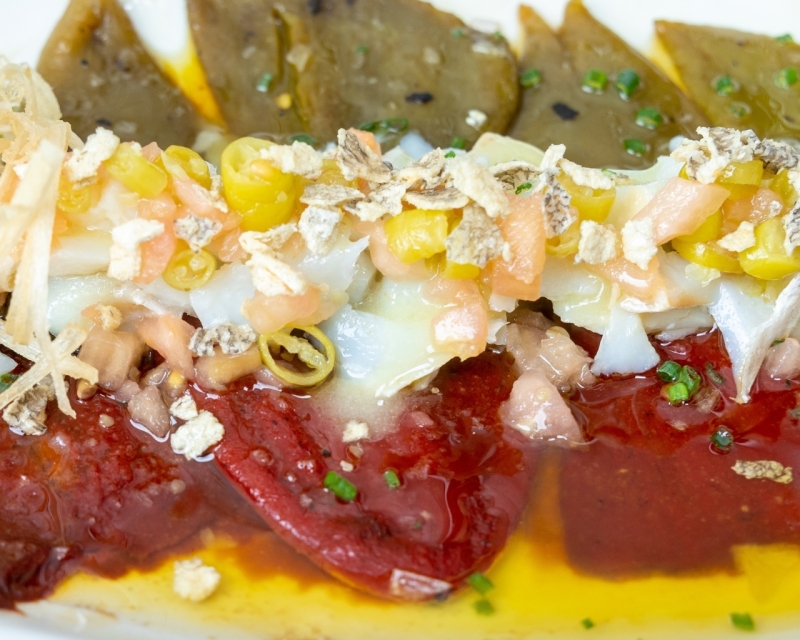 VISITA Y COMIDA EN LA SIDRERÍA ALTZUETA