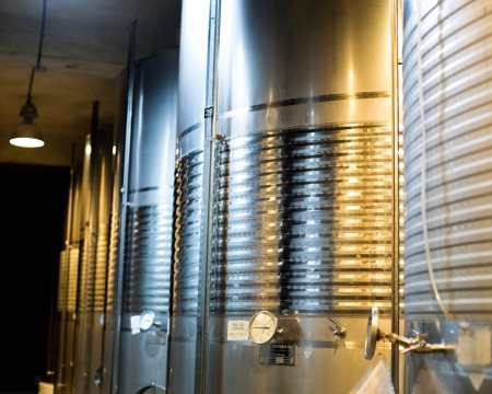 Guided tour in Bereziartua