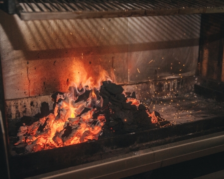 Bisita eta bazkaria Gaztañaga Sagardotegian Bisita eta bazkaria Gaztañaga Sagardotegian