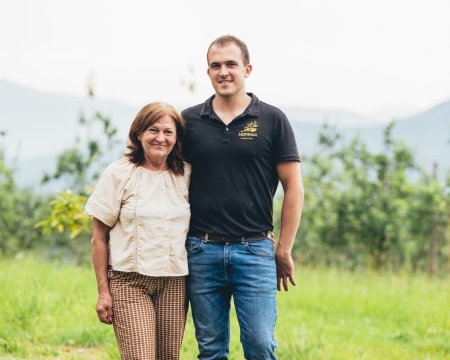 Visita y comida en Mizpiradi Visita y comida en Mizpiradi