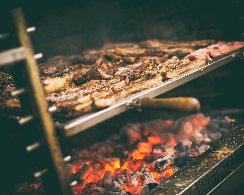 GUIDED TOUR AND MEAL IN MIZPIRADI