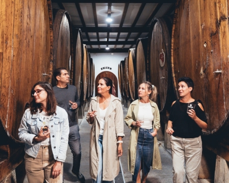 GUIDED TOUR WITH MEAL IN SAIZAR CIDER HOUSE GUIDED TOUR WITH MEAL IN SAIZAR CIDER HOUSE