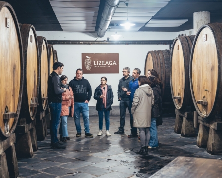 TRADITIONAL CIDER HOUSE TOUR TRANSPORT INCLUDED TRADITIONAL CIDER HOUSE TOUR TRANSPORT INCLUDED