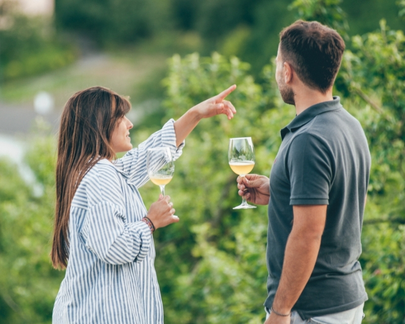 FERME BASQUE ET CAVE À CIDRE