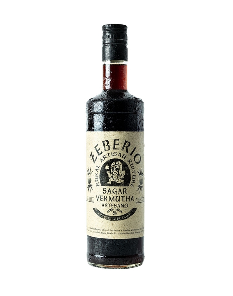Comprar Vermut con sidra Gurutzeta Comprar Vermut con sidra Gurutzeta
