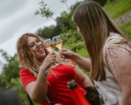 TASTE PETRITEGI CELLAR