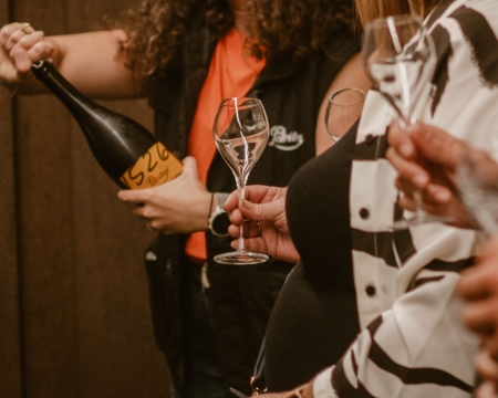 DEGUSTA LA BODEGA PETRITEGI DEGUSTA LA BODEGA PETRITEGI