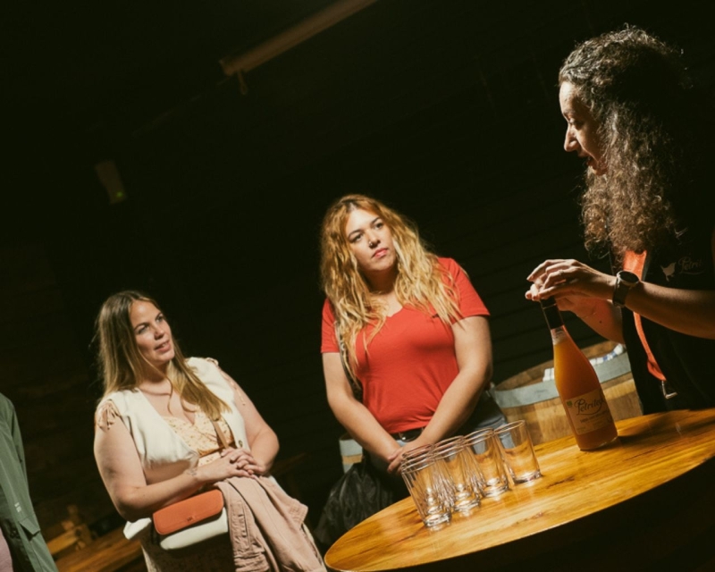 DEGUSTA LA BODEGA PETRITEGI DEGUSTA LA BODEGA PETRITEGI