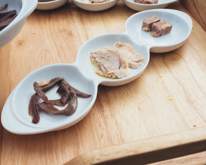 SAGARDOTEGIA ETA TXAKOLINDEGIA KOSTALDEAN