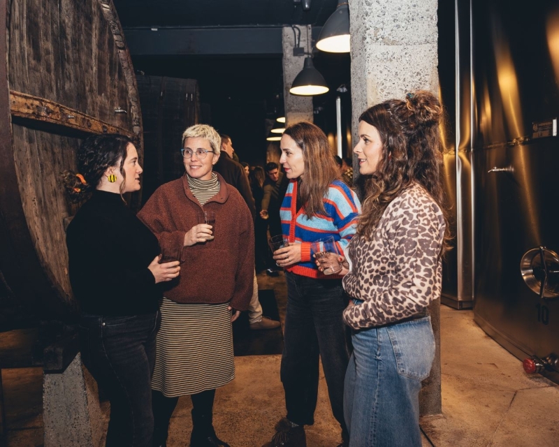 FERME BASQUE ET CAVE À CIDRE AVEC TRANSPORT