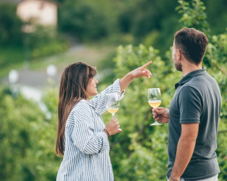 CIDER HOUSE EXPERIENCE