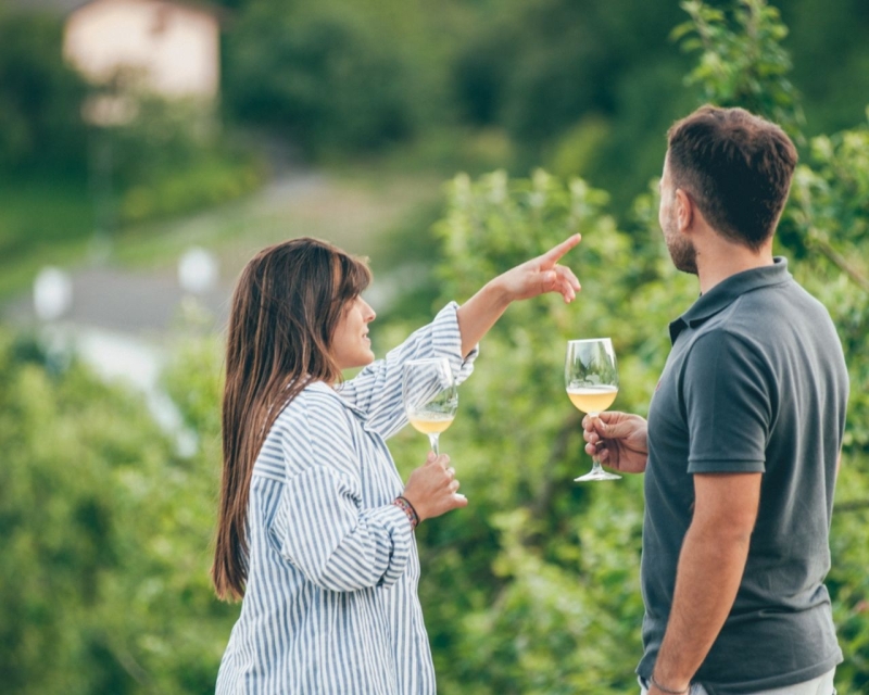 CIDER HOUSE EXPERIENCE