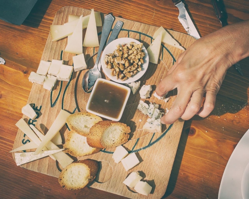 CIDER CHOCOLATE WORKSHOP | Sagardoa Route