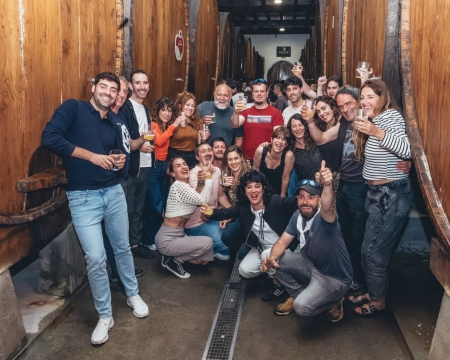 ROWING CHAMPIONSHIP & CIDER CELLAR