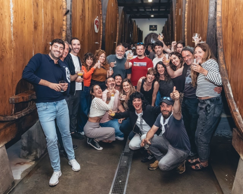 ROWING CHAMPIONSHIP & CIDER CELLAR