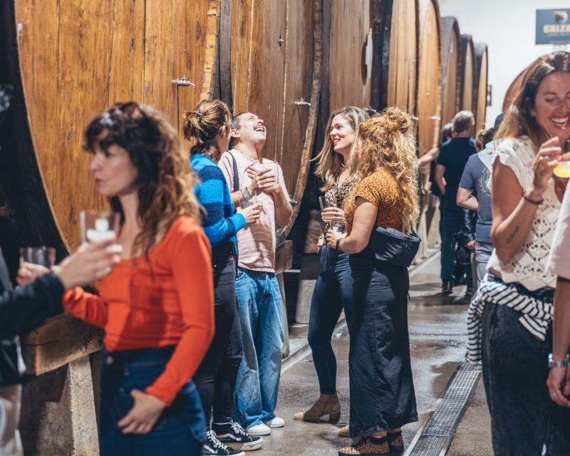 ROWING CHAMPIONSHIP & CIDER CELLAR