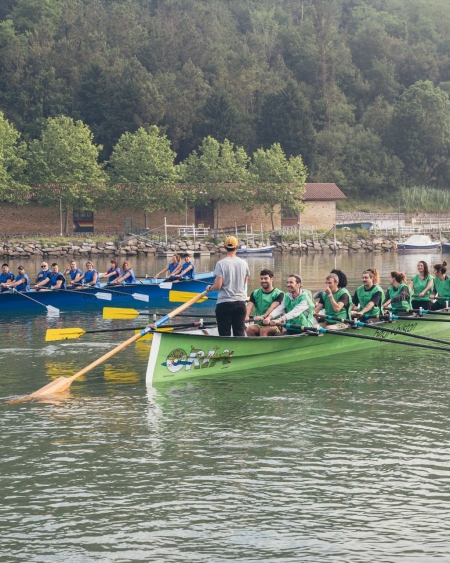 ROWING CHAMPIONSHIP & CIDER CELLAR