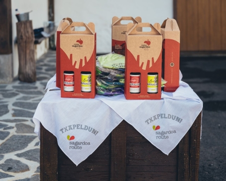 Acheter expérience sports ruraux ou gymkhana dans une cidrerie Acheter expérience sports ruraux ou gymkhana dans une cidrerie