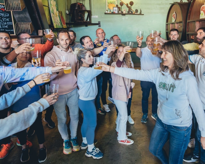 Acheter expérience sports ruraux ou gymkhana dans une cidrerie Acheter expérience sports ruraux ou gymkhana dans une cidrerie