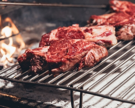 Degustación guiada y comida en Gurutzeta