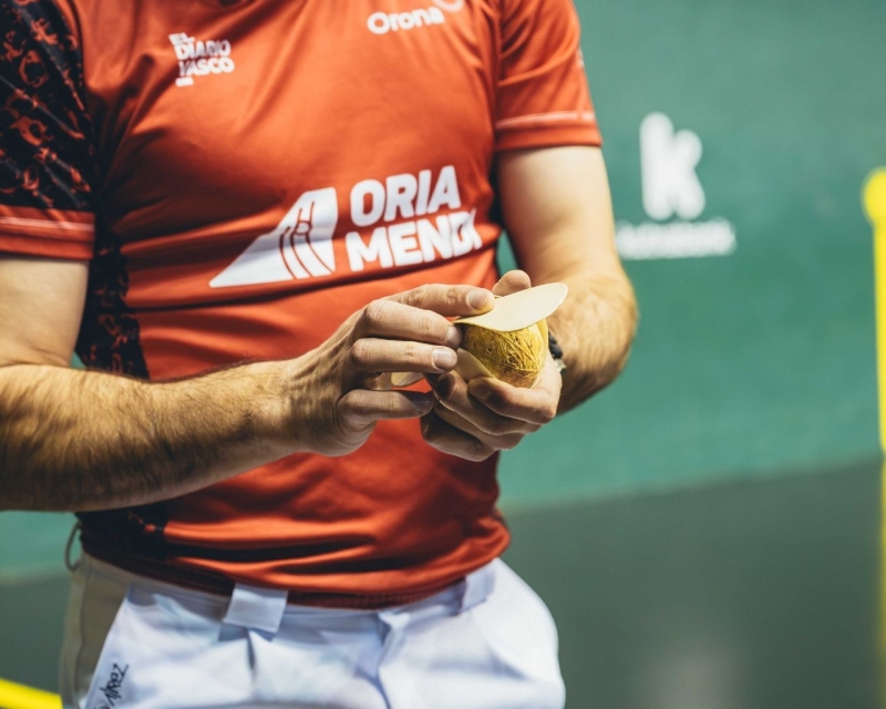 BASQUE PELOTA SPORT AND CIDER CELLAR BASQUE PELOTA SPORT AND CIDER CELLAR