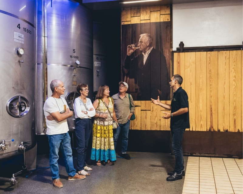 Guided tasting with meal at Barkaiztegi cider house Guided tasting with meal at Barkaiztegi cider house