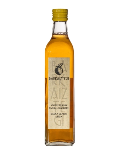 Vinaigre de Pomme Barkaiztegi