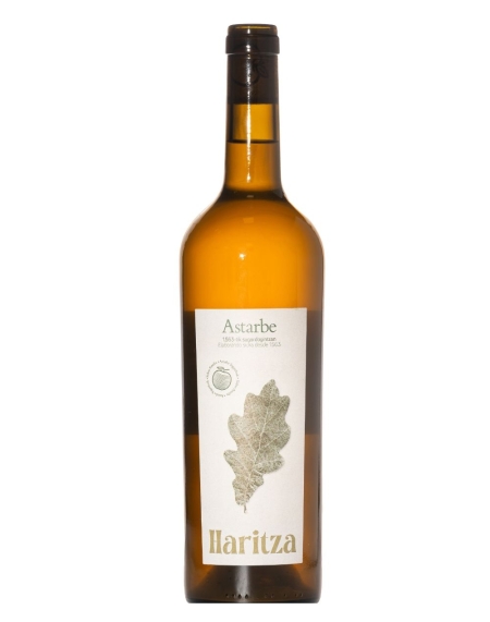 Comprar Sidra Gasronómica Haritza Astarbe en Sagardoa Route