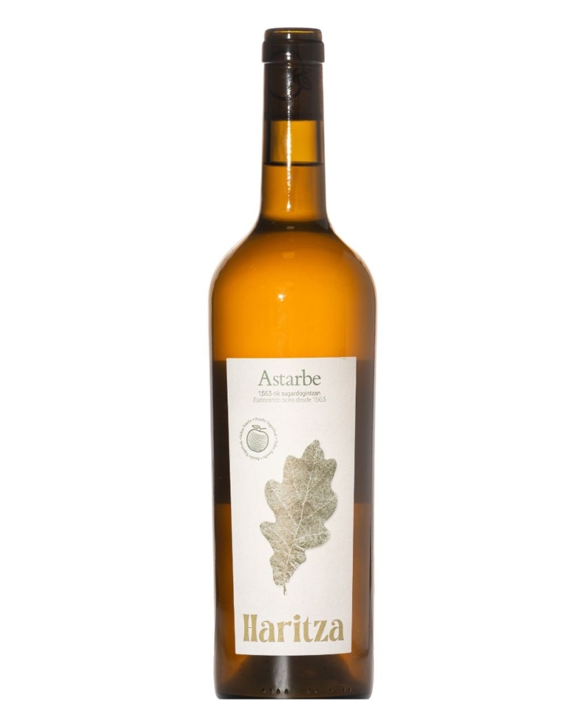 Buy Gastronomic Cider Haritza Astarbe in Sagardoa Route Buy Gastronomic Cider Haritza Astarbe in Sagardoa Route