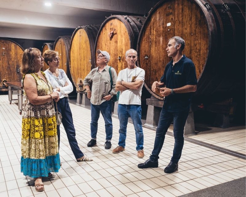 Reservar apicultura, mercado de productores y bodega de sidra Reservar apicultura, mercado de productores y bodega de sidra