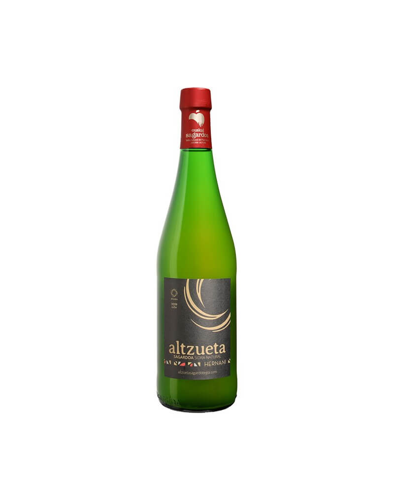 Acheter Cidre D.O.P Altzueta