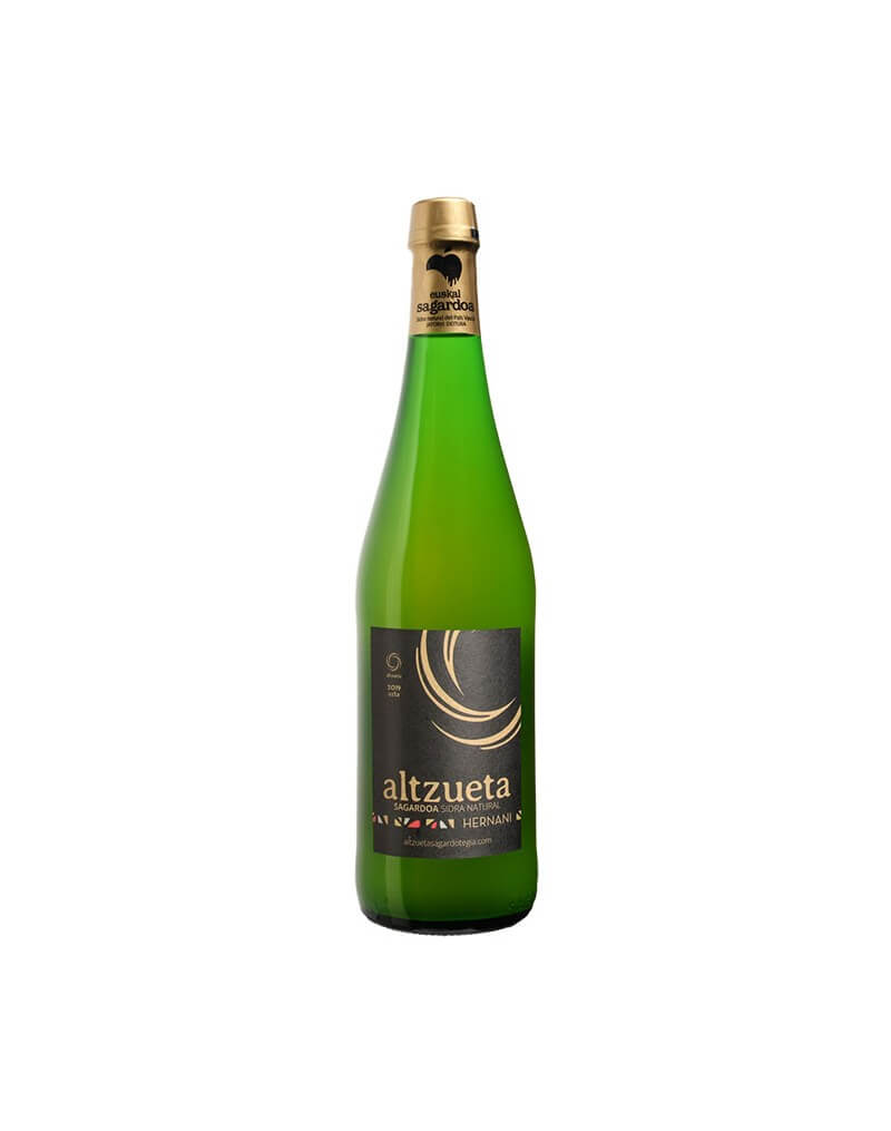 Buy Cider D.O. Premium Altzueta