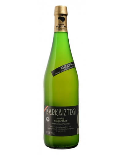 Buy Cider D.O. Premium Barkaiztegi