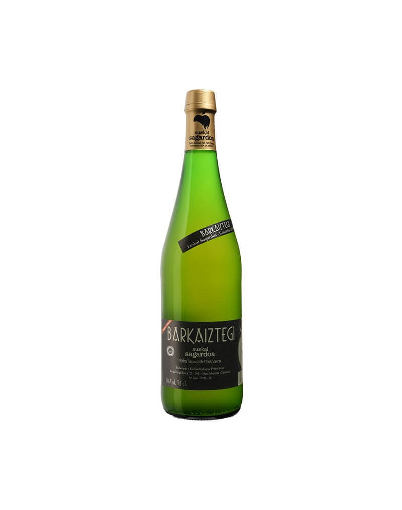 Buy Cider D.O. Premium Barkaiztegi