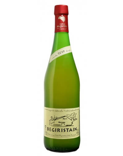 Buy Cidre D.O.P Begiristain