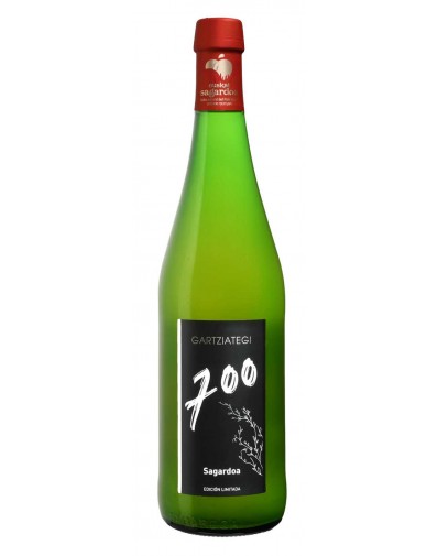 Euskal Sagardoa 700