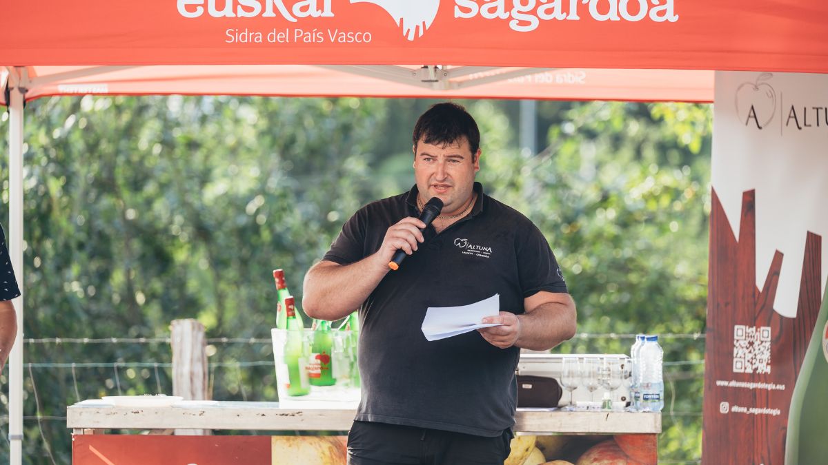 Xabier altuna