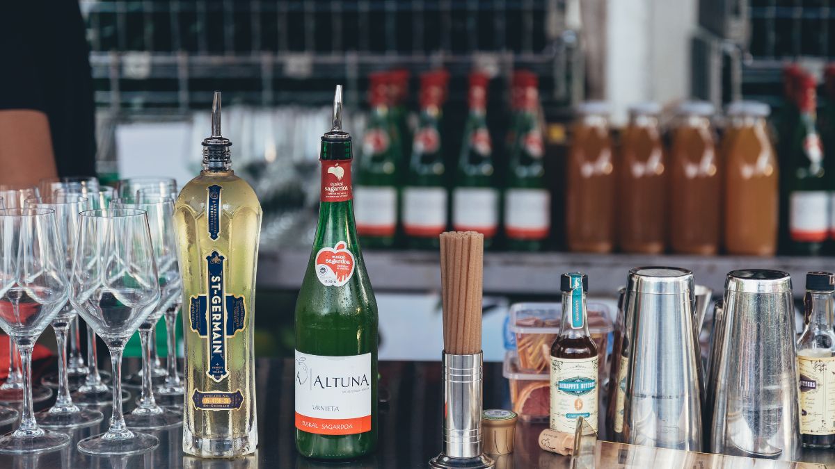 altuna cocktail