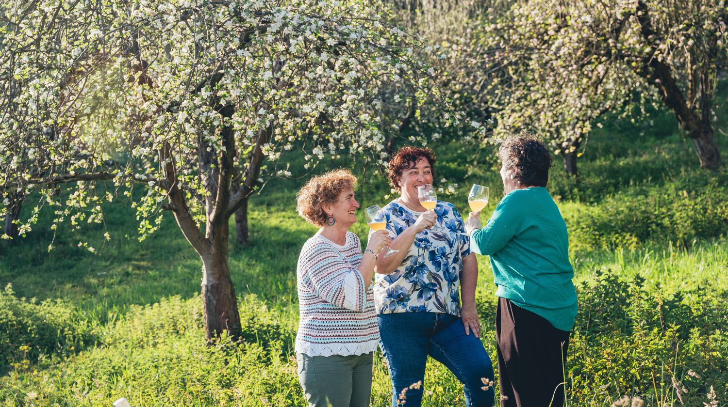 Plans pour Semaine Sante au Pays Basque
