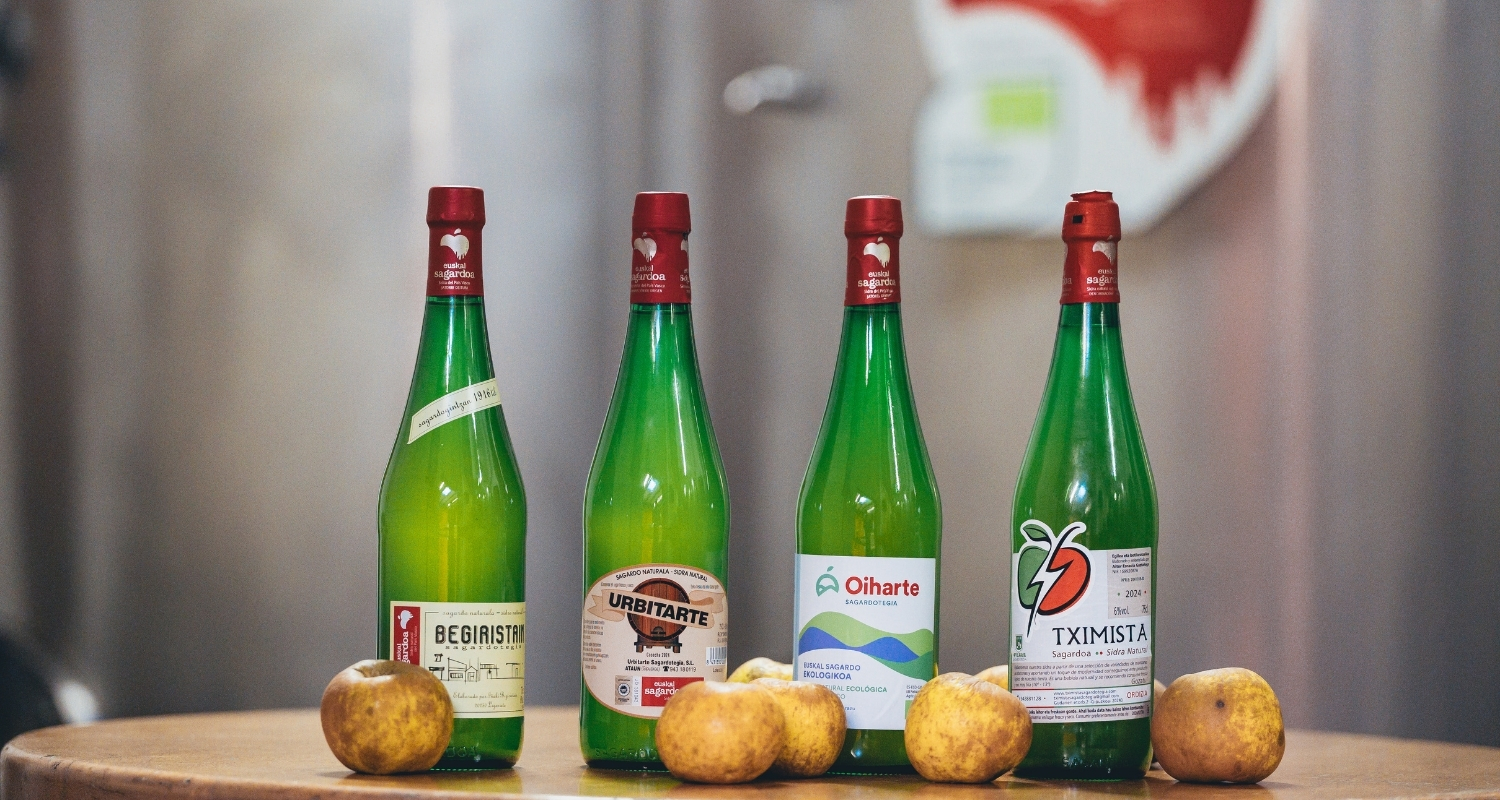 sagardoak