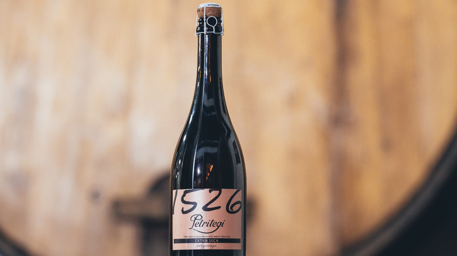 Petritegi extra seca