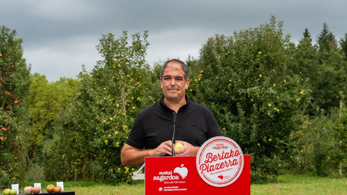 MALUS BI, UN PROYECTO CENTRADO EN LA MANZANA