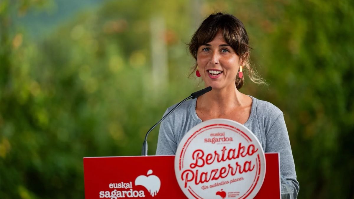 COSTES DE LA MANZANA PARA SIDRA Y BEHATOKIA